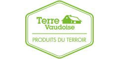 Logo-Terre Vaudoise - Produits du Terroir