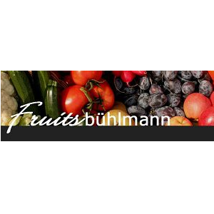 Fruits Bühlmann
